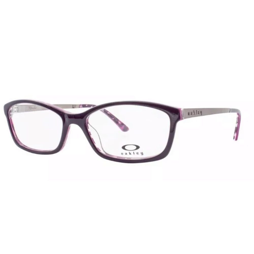 Oakley “Render” Glasses Frames - Women’s (Black)